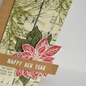 Новорічні листівки разом: Набір вітальних новорічних листівок в упаковці