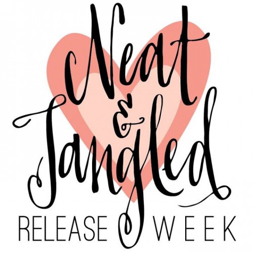 Neat & Tangled New Release