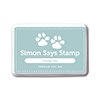 Simon Says Stamp Premium Dye Ink Pad CLOUDY SKY ink047 The Color of Fun