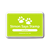 Simon Says Stamp Premium Dye Ink Pad JELLYBEAN ink044 The Color of Fun