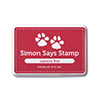 Simon Says Stamp Lipstick Red Ink Pad