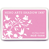 Hero Arts AF263 Ultra Pink Mid-Tone Ink