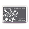 Hero Arts Charcoal Mid-Tone Shadow Ink AF236
