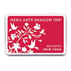Hero Arts Red Royal Ink Pad