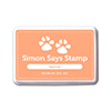 Simon Says Stamp Apricot Dye Ink Pad