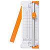 Fiskars - 12 Inch Rotary Paper Trimmer - 28 mm - Blade Style F