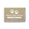 Simon Says Stamp Khaki Dye Ink Pad
