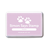 Simon Says Stamp Premium Dye Ink Pad THISTLE ink058 Splash of Color