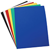 Creative Hands BASIC Multi Color Foam Sheets 1510259E