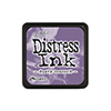 Tim Holtz Distress Mini Ink Pad Dusty Concord