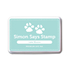 Simon Says Stamp Premium Dye Ink Pad LAKE SHORES ink059 Splash of Color