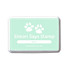 Simon Says Stamp Mint Dye Ink Pad