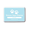 Simon Says Stamp Surf Blue Dye Ink Pad
