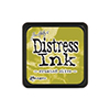Tim Holtz Distress Mini Ink Pad CRUSHED OLIVE Ranger TDP39914
