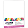 Copic BLENDING CARD X-Press It Paper Pack of 10 XPBC250LTR 