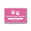 Simon Says Stamp Doll Pink Dye Ink Pad