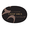 Altenew Dark Chocolate Crisp Dye Ink Pad