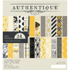 Authentique Classique Beauty 6x6 Pad