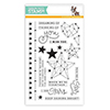 Simon Says Clear Stamps Seeing Stars