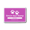 Simon Says Stamp Premium Dye Ink Pad HOT MAMA ink054