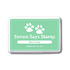 Simon Says Stamp Mint Candy Dye Ink Pad