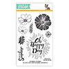 Simon Says Clear Stamps Oh Happy Day