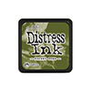 Tim Holtz Distress Mini Ink Pad Forest Moss Ranger
