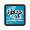 Tim Holtz Distress Mini Ink Pad Mermaid Lagoon