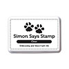 Simon Says Stamp Embossing Ink Pad Clear