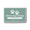 Simon Says Stamp Laurel Green Dye Ink Pad