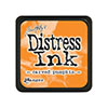 Tim Holtz Distress Mini Ink Pad Carved Pumpkin