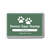 Simon Says Stamp Evergreen Dye Ink Pad 