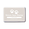 Simon Says Stamp Barely Beige Dye Ink Pad