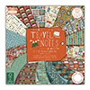 First Edition Premium Travel Notes Paper Pad 
