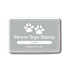 Simon Says Stamp Smoke Gray Dye Ink Pad