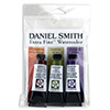 Daniel Smith Secondary Extra Fine Watercolor Triad Set