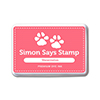 Simon Says Stamp Watermelon Dye Ink Pad
