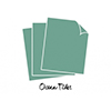 PTI Perfect Match Ocean Tides Cardstock (50 sheets)