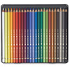 Faber-Castell Polychromos Colored Pencils 24 Piece Set