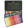 Faber-Castell Polychromos Colored Pencils 120 Piece Set
