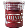 Tonic Garnet Red Nuvo Glimmer Paste 954n