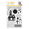 Simon Says Clear Stamps Bwahaha