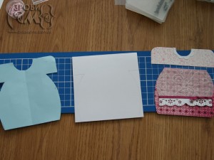 Як зробити листівку-платтячко (детальні інструкції)