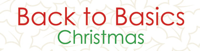 Back to Basics Christmas від Dovecraft