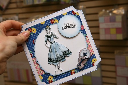 Новинки від Dovecraft, First Edition та Fizzy Moon до зимової CHA