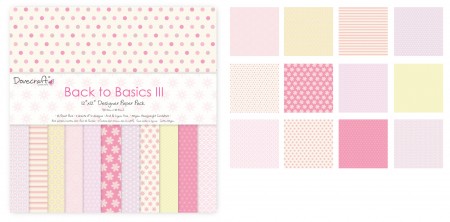 Новинки від Dovecraft, First Edition та Fizzy Moon до зимової CHA