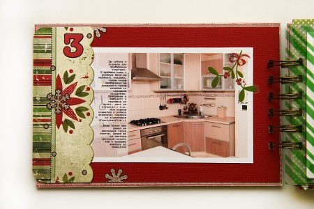 Альбом грудня - December Daily 2011