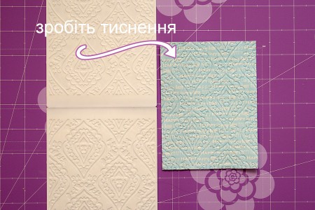 Знайомимось ближче: Spellbinders Paper Arts! Частина II - двосторонні папки для тиснення M-Bossabilities