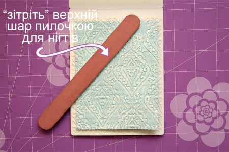 Знайомимось ближче: Spellbinders Paper Arts! Частина II - двосторонні папки для тиснення M-Bossabilities