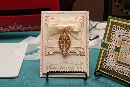 Нові ножі від Spellbinders Paper Arts